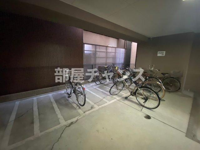 グリシーヌ名駅のその他共用部分