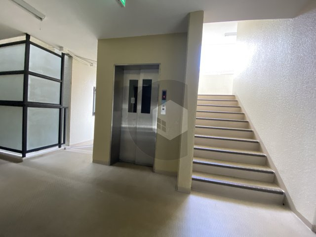 第5大原マンションのその他共用部分