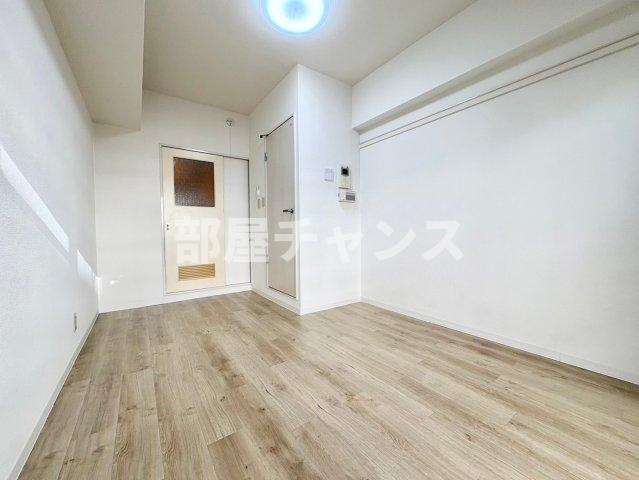 フィレンツェ名駅の寝室
