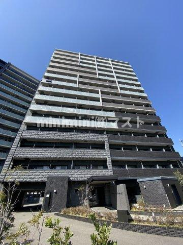 プレサンス大阪福島シエル