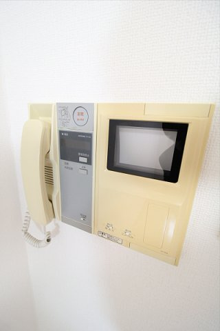 【セキュリティ】 | フェニックス高井戸南
