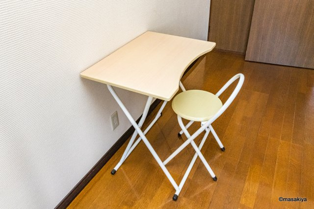 ＭＡＳＡマンション三輪の洋室