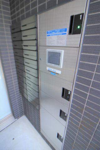 エリジオンⅡのその他共用部分