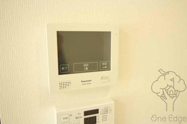 エリジオンⅡの設備