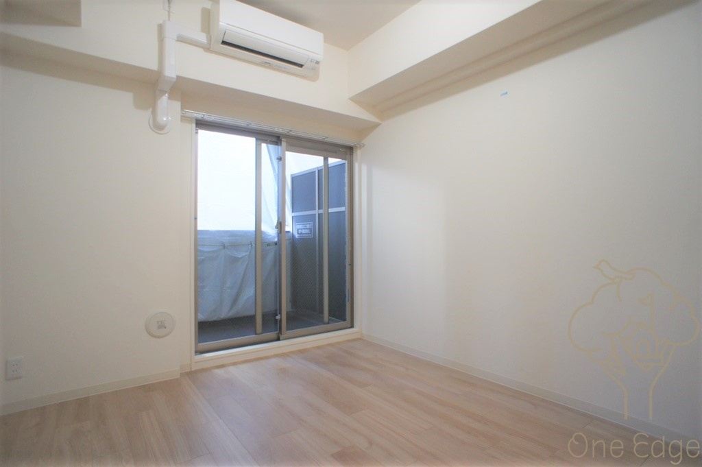 プレサンス梅田東アルファの居間・リビング