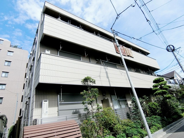 Ｓｕｃｃｏｔｈ　Ｓｈｉｍｉｚｕの外観|★南向きで陽当り良好です★