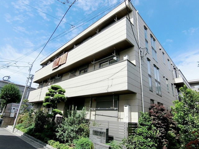 Ｓｕｃｃｏｔｈ　Ｓｈｉｍｉｚｕの外観|★耐震・耐火、安全性能で暮らしを守る旭化成へーベルメゾン★