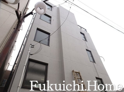 【外観】 | オークブランカ幡ヶ谷