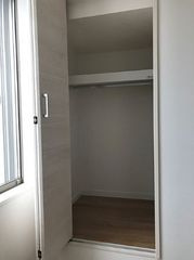 【収納】 | ソルナクレイシア方南町