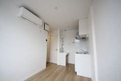 【内装】 | ソルナクレイシア方南町