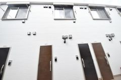 【その他】 | ソルナクレイシア方南町