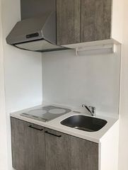 【キッチン】 | ソルナクレイシア方南町