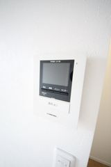 【セキュリティ】 | ソルナクレイシア方南町