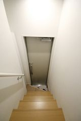 【玄関】 | ソルナクレイシア方南町