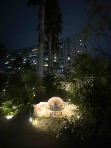 ライオンズ茅ヶ崎ザ・アイランズⅠ街区の外観|現地外観