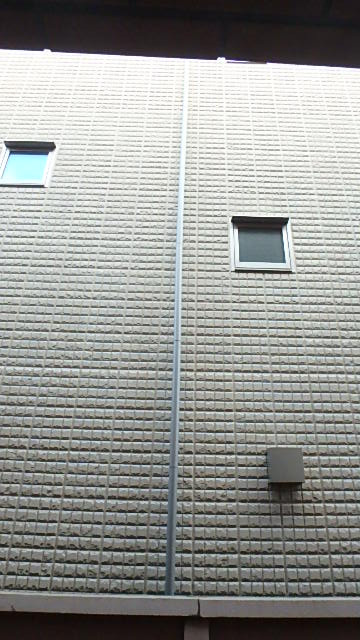 ビタフェリーチェの展望