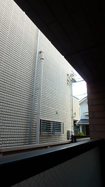 ビタフェリーチェの展望