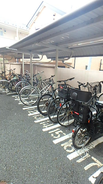 ビタフェリーチェのその他共用部分