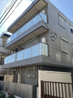 【外観】 | 耐震・耐火構造で安心のヘーベルメゾン