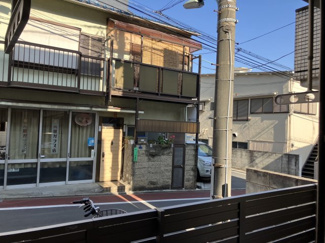 【展望】