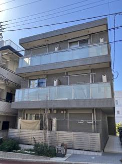 【外観】 | 周辺の環境も良好です