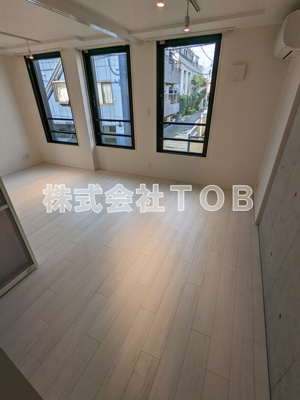 【洋室】 | Ｌａｐｕｌｅ　明大前