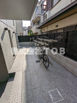 【その他共用部分】 | Ｌａｐｕｌｅ　明大前