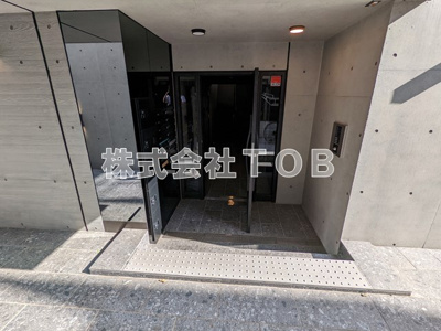 【ロビー】 | Ｌａｐｕｌｅ　明大前