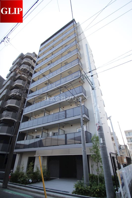 ラフィスタ横浜蒔田Ⅰ