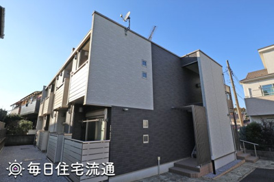 【外観】 | 六仙公園