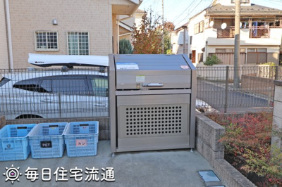 【その他共用部分】 | 六仙公園