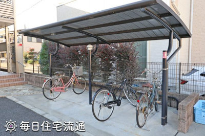 【その他共用部分】 | 六仙公園