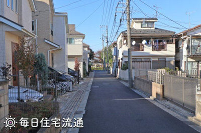 【周辺】 | 六仙公園