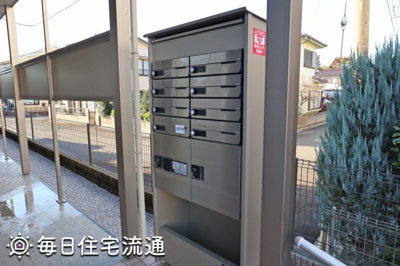 【その他共用部分】 | 六仙公園