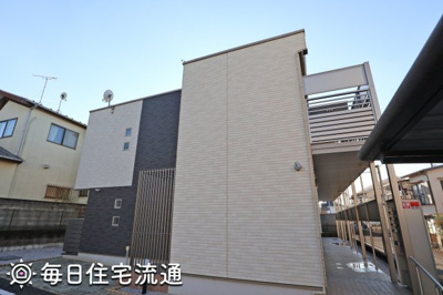 【外観】 | 六仙公園