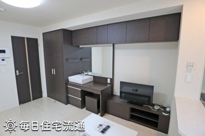 【独立洗面台】 | 六仙公園