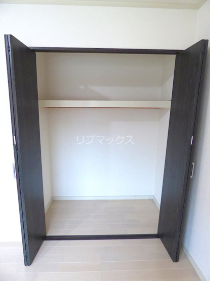 【収納】夙川タウンハウス
