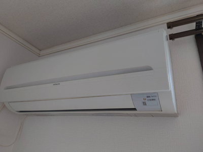 【設備】 | カーサやない