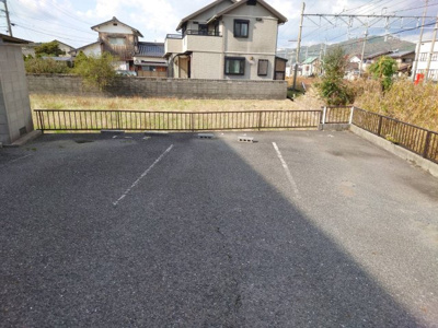 【駐車場】 | カーサやない