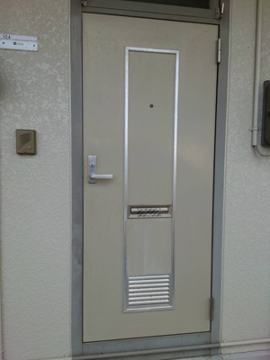 【玄関】 | カーサやない