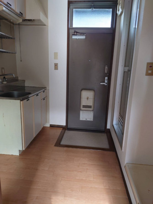 【キッチン】 | カーサやない