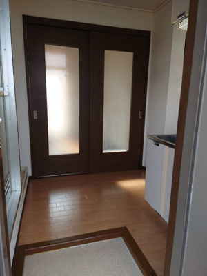 【内装】 | カーサやない