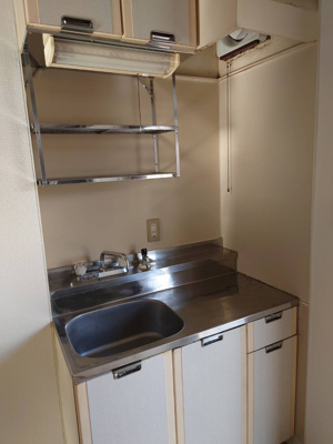 【キッチン】 | カーサやない