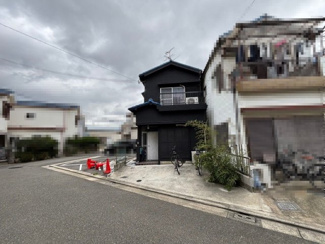 【前面道路含む現地写真】 | 大野芝町　中古戸建 | いつでもご案内いたします。お気軽にお問い合わせください♪