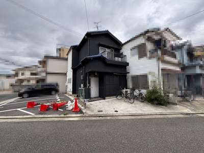 【前面道路含む現地写真】 | 大野芝町　中古戸建 | お家探しを始めてみようと思われたら是非【イエストア】までお気軽にご相談下さいませ♪