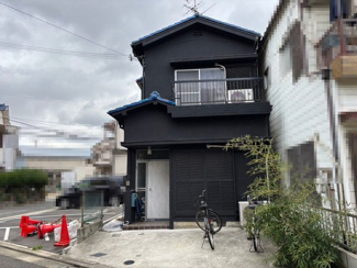 【前面道路含む現地写真】 | 大野芝町　中古戸建 | 家探しはどうやってするの？から資金のことや住宅ローン、税金や制度のことまで住宅の難しいことをわかりやすく説明いたします♪