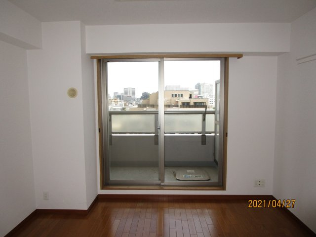 代官山アドレス ザ　タワーの洋室|使い勝手のいい洋室です