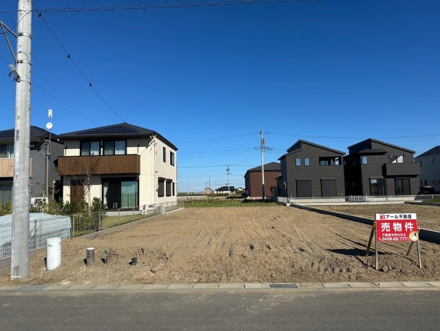金田西8街区10　畔戸1934