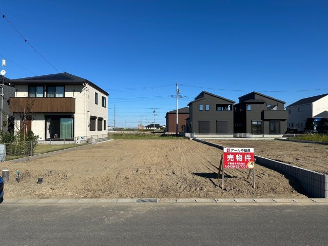 金田西8街区10　畔戸1934
