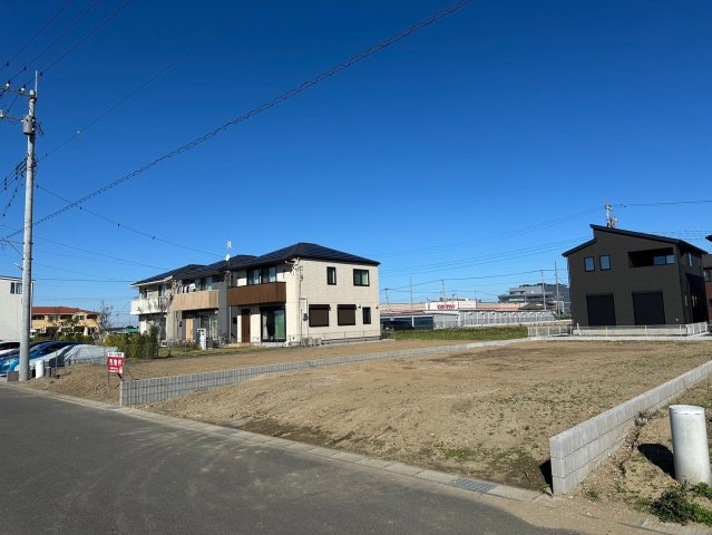 金田西8街区10　畔戸1934